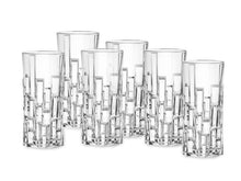 Cargar imagen en el visor de la galería, Etna BICCHIERI 34 cl. (set 6 uds.)
