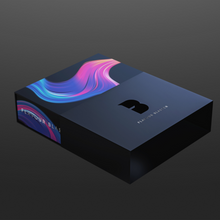 Cargar imagen en el visor de la galería, FLAVOUR BLASTER - KIT - PRO 2  - NEGRO
