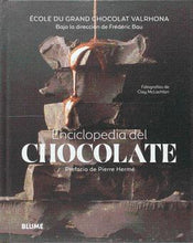 Cargar imagen en el visor de la galería, ENCICLOPEDIA DEL CHOCOLATE