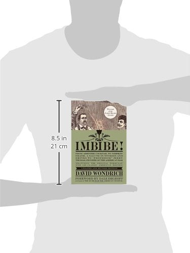 Imbibe! Updated and Revised Edition
