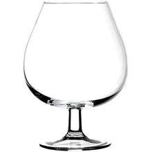 Cargar imagen en el visor de la galería, Calici Invino Brandy Grande 67 Cl Crystal Glass,