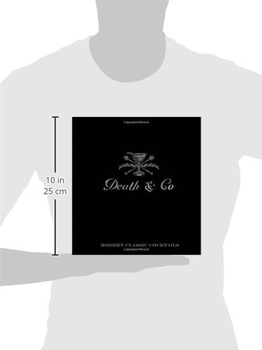 Death & Co is the