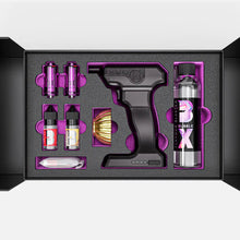 Cargar imagen en el visor de la galería, FLAVOUR BLASTER - KIT - MINI - BLACK