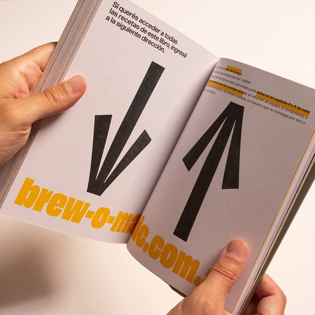 La IPA no pasa de moda. By Hernán Castellani.