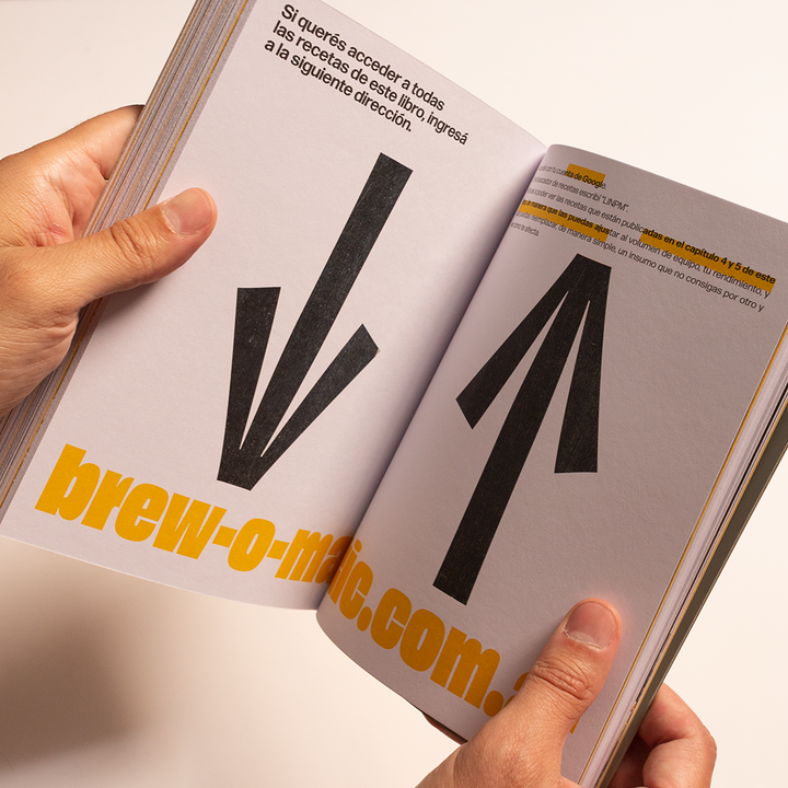 La IPA no pasa de moda. By Hernán Castellani.