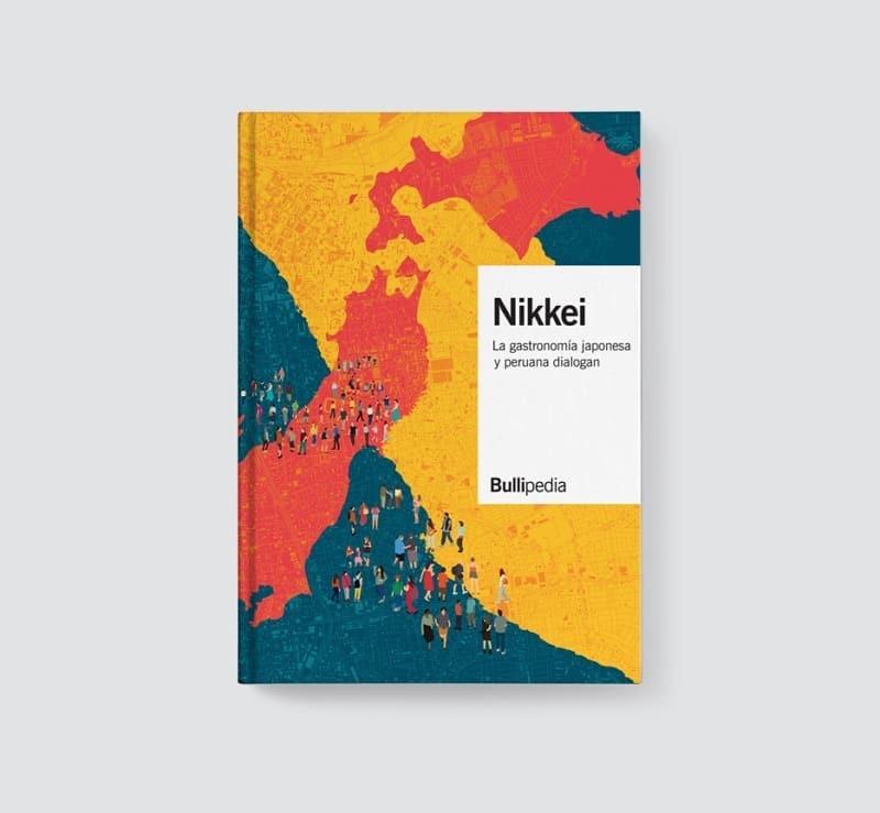 Nikkei - La Gastronomía Japonesa y Peruana Dialogan