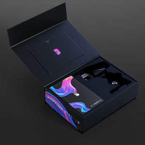FLAVOUR BLASTER  KIT - PRO 2 - ORO ROSA