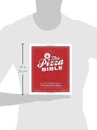 The Pizza Bible