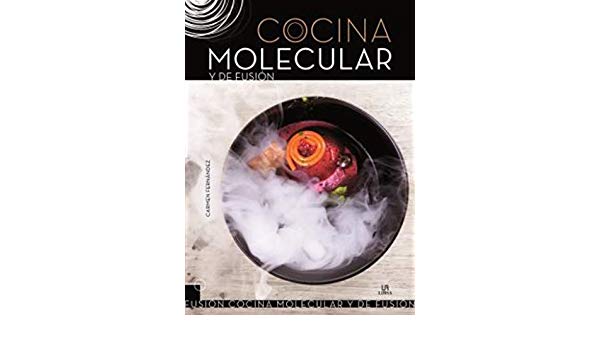 Cocina Molecular de Fusión