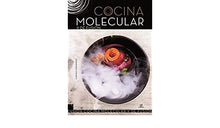 Cargar imagen en el visor de la galería, Cocina Molecular de Fusión
