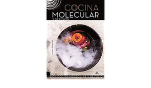 Cocina Molecular de Fusión