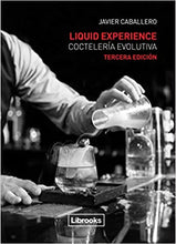 Cargar imagen en el visor de la galería, LIQUID EXPERIENCE, COCTELERÍA EVOLUTIVA