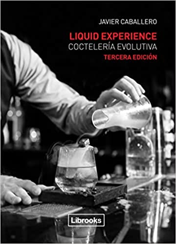 LIQUID EXPERIENCE, COCTELERÍA EVOLUTIVA