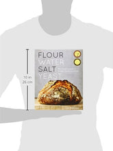 Cargar imagen en el visor de la galería, Flour Water Salt Yeast: The Fundamentals of Artisan Bread and Pizza