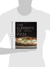 Cargar imagen en el visor de la galería, The Elements of Pizza: Unlocking the Secrets to World-Class Pies at Home