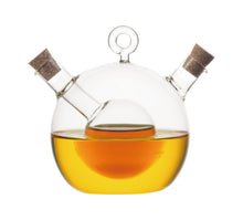 Cargar imagen en el visor de la galería, BOTELLA 2 EN 1 70ML/380ML BOROSILACATO