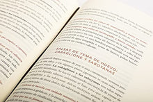 Cargar imagen en el visor de la galería, LA BUENA COCINA Y LOS ALIMENTOS. Harold McGee