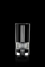 Cargar imagen en el visor de la galería, Brillante High Ball Tumbler Set 6Pc 37Cl