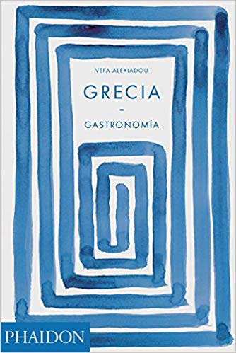 Grecia Gastronomía.