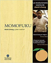 Cargar imagen en el visor de la galería, Momofuku, David Chang