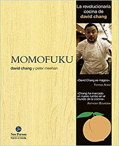 Momofuku, David Chang