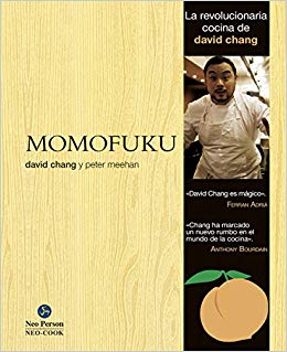 Momofuku, David Chang