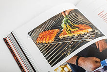 Cargar imagen en el visor de la galería, La barbacoa Tapa dura