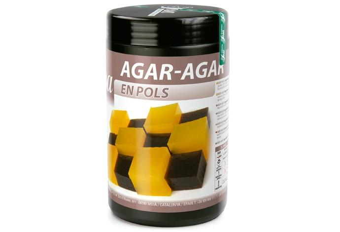 Agar-agar, Sosa 500g.