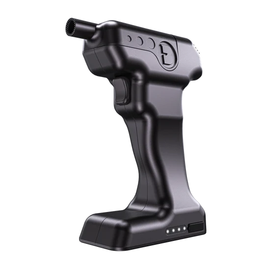 FLAVOUR BLASTER - KIT - MINI - BLACK