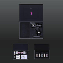 Cargar imagen en el visor de la galería, FLAVOUR BLASTER - KIT - PRO 1 - NEGRO