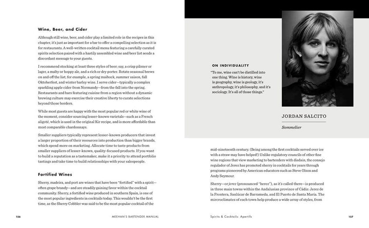 Meehan's Bartender Manual Tapa dura. by. JIM MEEHAN