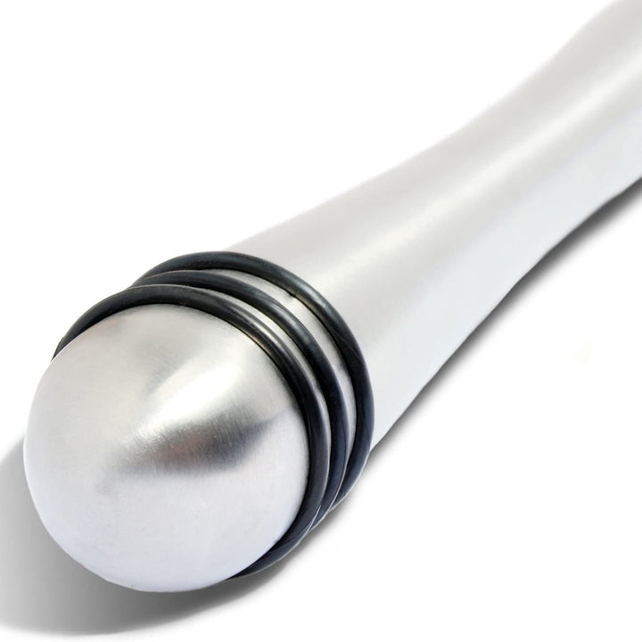 Cóctel Muddler – Mortero de acero inoxidable bebida.