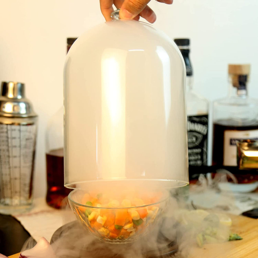 FLAVOUR BLASTER PRO 2 + CAMPANA COCKTAIL