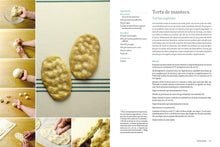 Cargar imagen en el visor de la galería, 100 recetas de pan de pueblo: Ideas y trucos para hacer en casa panes de toda España