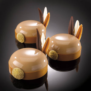 Collection Entremets & Petits Gateaux