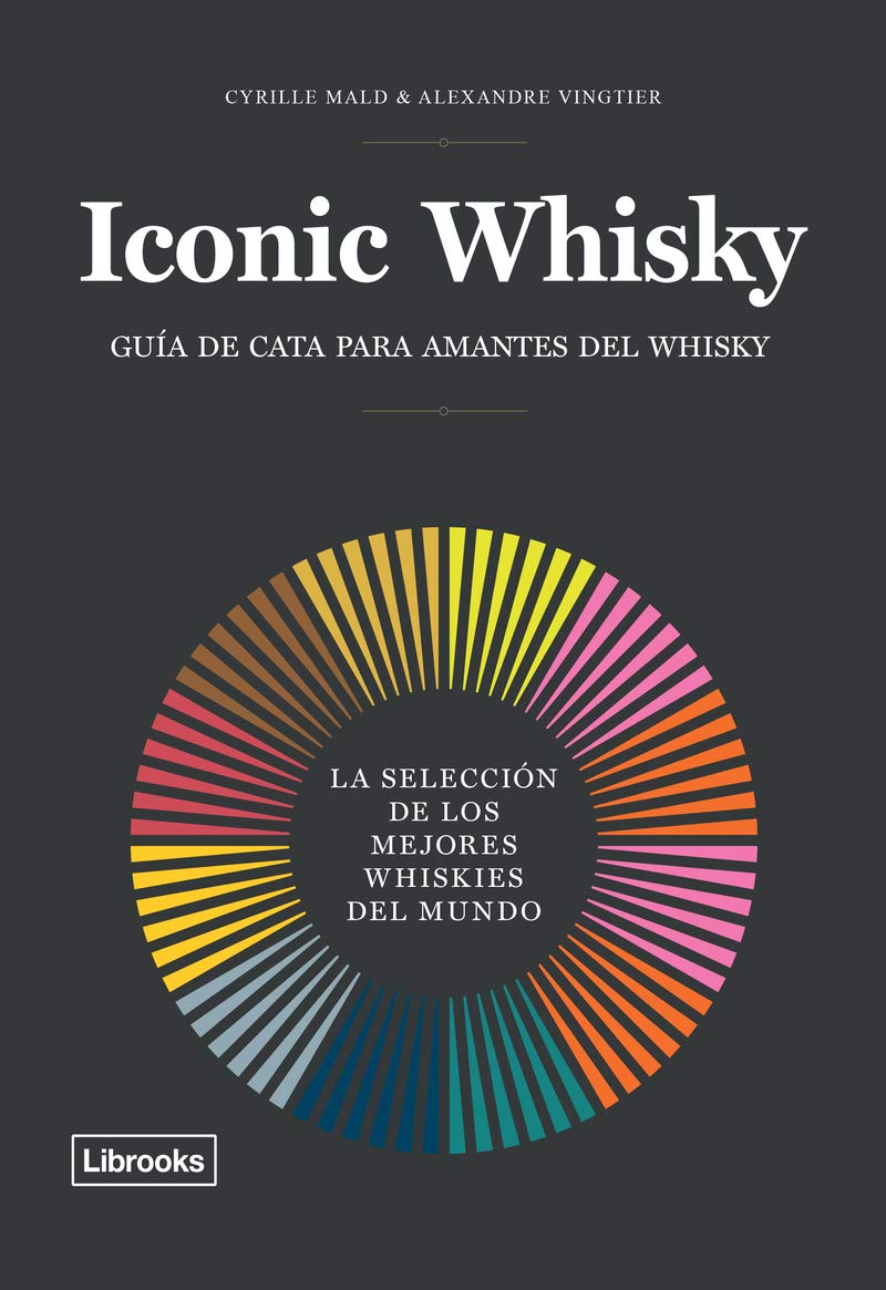 Iconic Whisky : La selección de los mejores whiskies del mundo