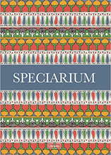 Cargar imagen en el visor de la galería, Speciarium
