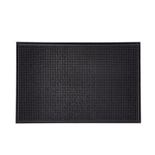 Cargar imagen en el visor de la galería, BARMAT Alfombra De Bar Pvc Piso Bar Jebe. 45X30CM
