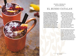 Fever Tree - EL ARTE DEL MIXIN