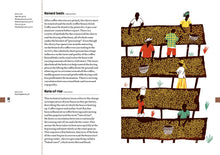 Cargar imagen en el visor de la galería, The Coffee Dictionary: An A-Z of coffee, from growing &amp; roasting to brewing &amp; tasting