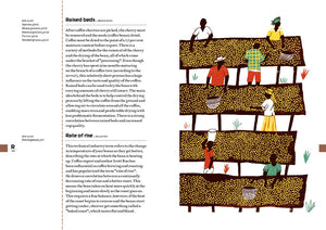 The Coffee Dictionary: An A-Z of coffee, from growing & roasting to brewing & tasting