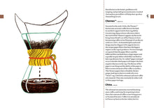 Cargar imagen en el visor de la galería, The Coffee Dictionary: An A-Z of coffee, from growing &amp; roasting to brewing &amp; tasting