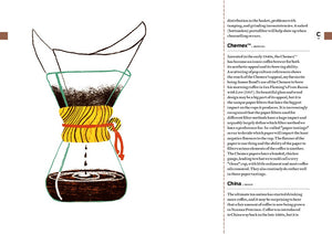 The Coffee Dictionary: An A-Z of coffee, from growing & roasting to brewing & tasting