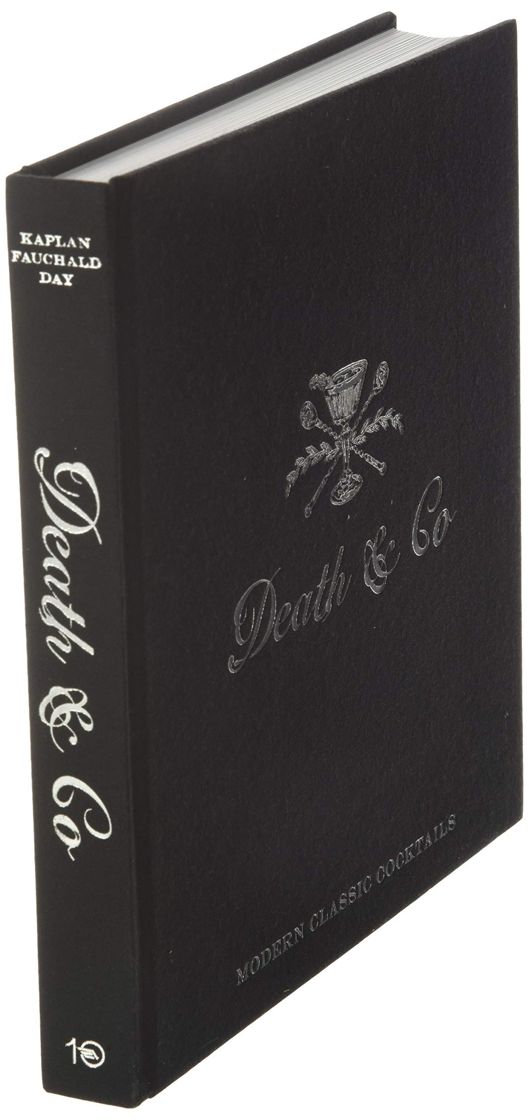 Death & Co is the