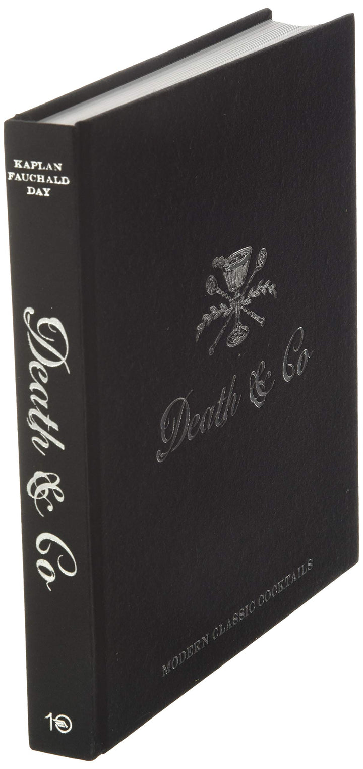 Death & Co is the
