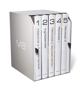 Modernist Bread Spanish Edition (FOOD-COOK).