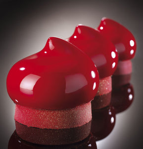 Collection Entremets & Petits Gateaux