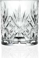 Cargar imagen en el visor de la galería, Melodia Bicchiere 34cl 11,50 oz, set 6