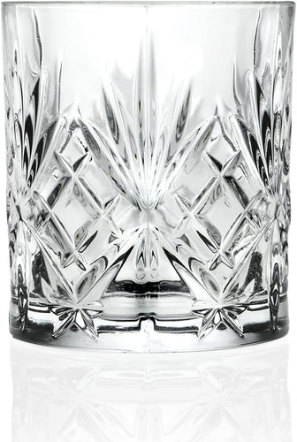 Melodia Bicchiere 34cl 11,50 oz, set 6