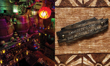 Cargar imagen en el visor de la galería, Smuggler&#39;s Cove: Exotic Cocktails, Rum, and the Cult of Tiki